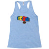 nutcracker Racerback Tank