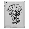 joker hahaha iPad 3 and 4 Case