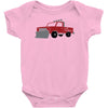 mr2 Baby Bodysuit