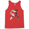Canelo Alvarez Tank Top