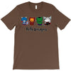 hello avengers T-Shirt