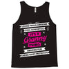 It's A Granny Thing Tank Top