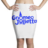 Sherlock Gnomes Pencil Skirts
