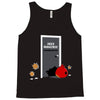 anger management Tank Top