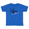 GOD EVERYWHERE Toddler T-shirt