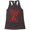 sweet 18 Racerback Tank