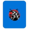 godzilla Mousepad