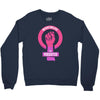 she persisted Crewneck Sweatshirt