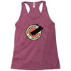 magic express Racerback Tank