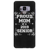 proud mom 2018 senior Samsung Galaxy S8 Plus