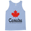 canada ice hockey Tank Top