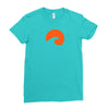 Sunny Day Ladies Fitted T-Shirt