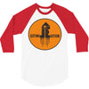 Limited Edition 3/4 Sleeve Shirt