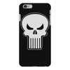 the punisher long sleeves iPhone 6/6s Plus Case