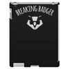 breaking badger iPad 3 and 4 Case