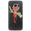 red panda Samsung Galaxy S7 Edge