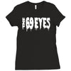 the 69 eyes Ladies Fitted T-Shirt