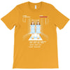 all play and no work T-Shirt
