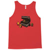 pancakes solarium Tank Top