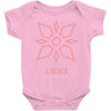 light Baby Onesie