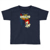 seduced by the dark side Toddler T-shirt