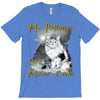 maine coon T-Shirt
