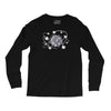 cat ion Long Sleeve Shirts