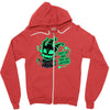 league of legends Zipper Hoodie