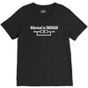 widerstand ist zwecklos  fun V-Neck Tee