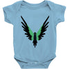 Maverick Baby Onesie