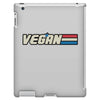 Vegan Parody Cobra Commander iPad 3 and 4 Case