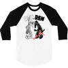 rey vs 3/4 Sleeve Shirt