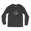 basterds league Long Sleeve Shirts