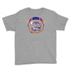 space cat Youth Tee