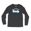 adopt a crystal critter Long Sleeve Shirts