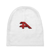 3D ART LOGO Baby Beanies