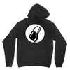 mic Unisex Hoodie