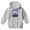 marvin south park Youth Hoodie