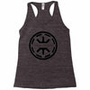 this town Racerback Tank
