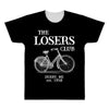 the losers club derry me est. 1958 All Over Men's T-shirt