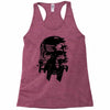 kylo ren vader Racerback Tank