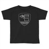 isla numblar Toddler T-shirt