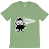 boris badenov T-Shirt