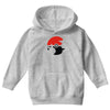 pokemon masterball Youth Hoodie