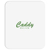caddy Mousepad