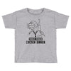 Pubg Winner Toddler T-shirt