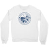 sleepy hollow Crewneck Sweatshirt