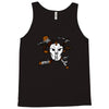 masked chaos Tank Top