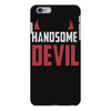 handsome devil iPhone 6 Plus/6s Plus Case