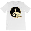happy scottie halloween! T-Shirt